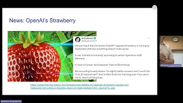 TU-CN408: Lecture 5 - Retrieval Augmented Generation