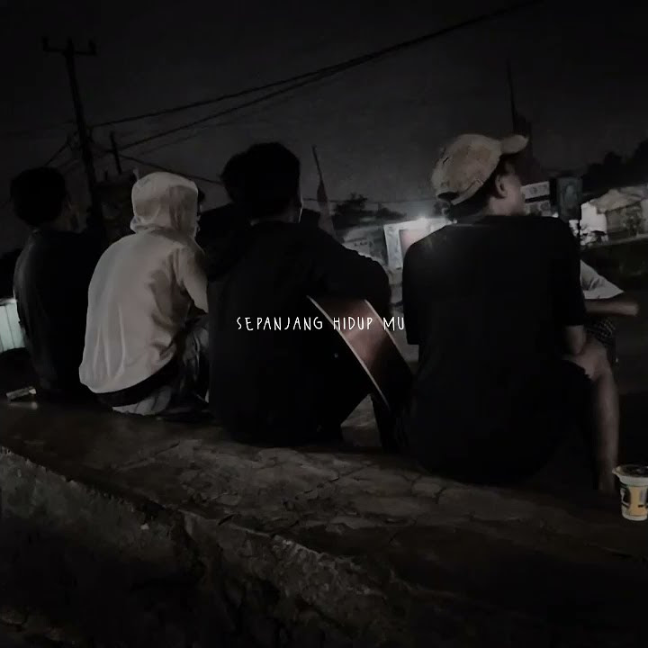 story wa-kenanglah aku (cover)