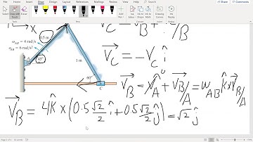 Dynamics Problem 16-103