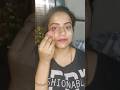 How to use beauty sponge for beginners#beauty blender hack#shorts#makeuptips#makeupvideos#shystyle