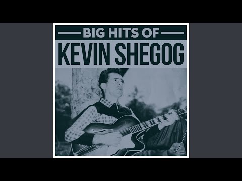 Kevin Shegog — Don't Bug The Beatles