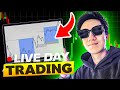 Live Trading Futures w/ A 7-Figure Day Trader (3W 1L 1 BE)
