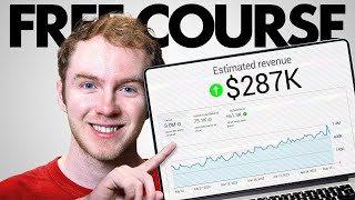 How To Go From 0 100,000 Subscribers Free Course