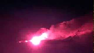 Triplex - Red Strobe [Full HD]