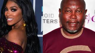 Porsha Williams Opens Up About Meeting Simon Guobadia's Mom: "Family Is Everything".