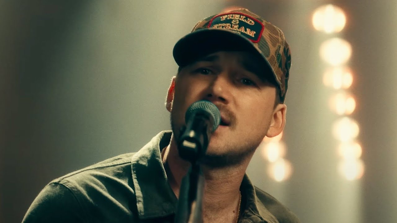 Wallen's Surprise New Year's Eve Single 'Smile'! YouTube