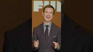 Can Jimmy get through this Christmas gag without the audience chiming in? #jimmycarr #christmas