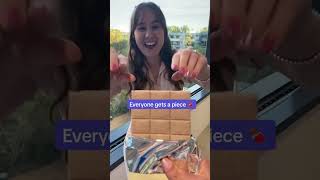 Trying Milky Bars New Milo Block Gifted