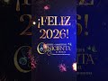 Feliz 2026
