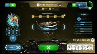 Beyblade Burst App - Elite Valtryek V3 ??