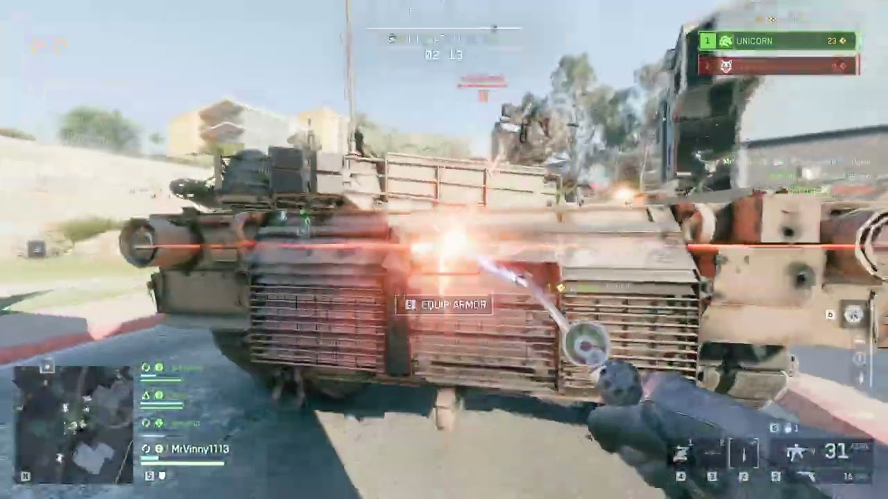 Battlefield 6 Vinny Supercut #9!