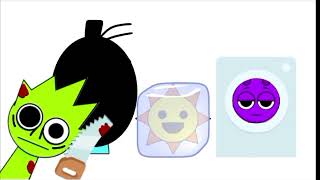 Dumb Ways To Die Sprunki Edition