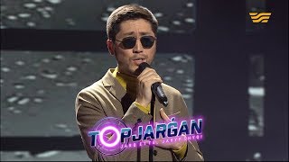 картинка: Мәди Сыздықов – «Нелюбимая» (Әні мен сөзі: Е. Шакеев)