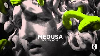 Kai Wachi - Medusa | FREE FLESH