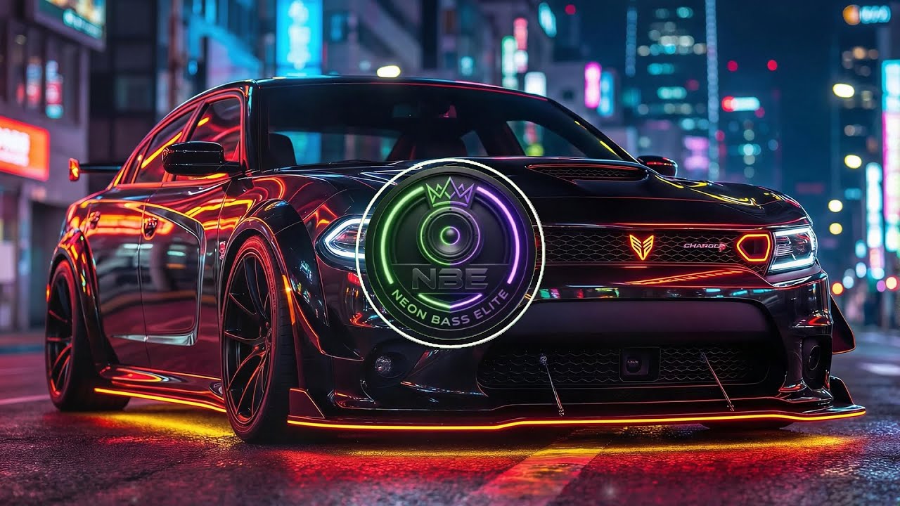 My Summer Car Music Mix EDM 2026 🚗🔥 Bass Boosted Songs 🎶🔊