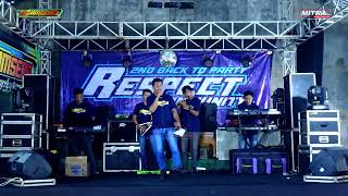 Samseng megat Tresnopetelback To Party Respect Communitywd 