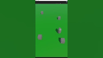 Simple character movement in Unity #unity #unity3d #indie