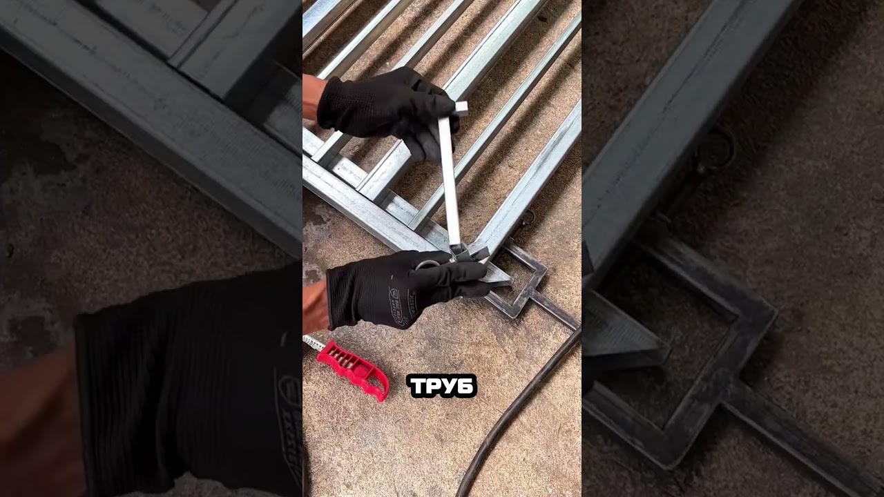 Этот Простой Инструмент Делает Разметку Быстрее Любых Измерений