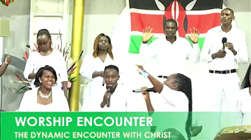 19th march 2023|| WORSHIP ENCOUNTER WITH PASTOR TUMAINI