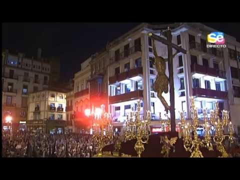 Primitiva Archicofradía Pontificia y Real Hermandad de Nazarenos de la Sagrada Entrada en Jerusalén, Santísimo Cristo del Amor, Nuestra Señora del Socorro y Santiago Apóstol