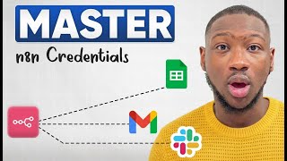 n8n Credentials Explained: Everything You Need to Know
