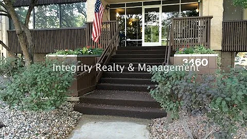 Move-out Inspection 3460 S Poplar St Unit 305 by Property Management in Denver