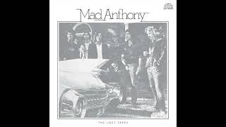 Mad Anthony - Rina (Official Audio)