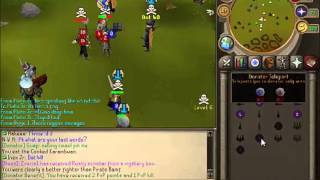 ZAP GOD - Project Decimate Pure Pk video