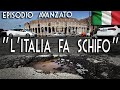 "Italy sucks" - Advanced listening in Italian