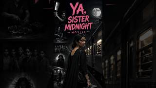 Sister Midnight Movie Review Hindi | Radhika Apte | Sister Midnight Story Explained