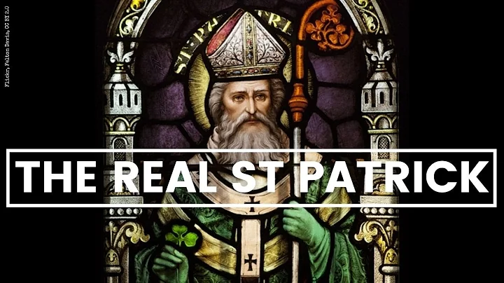 WHAT DO WE KNOW ABOUT SAINT PATRICK? The real St Patrick | St Patrick documentary | History Calling