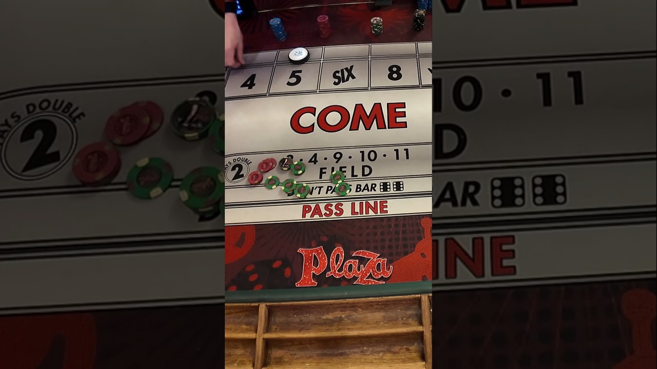 Making Money On The Don't Pass 🎲💸 