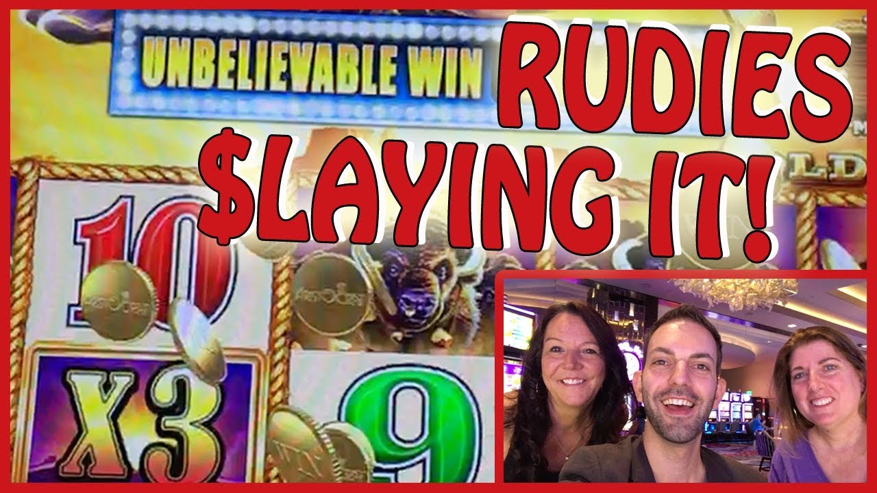 slot machine winning odds 👫👬 Brian & his RUDIES $laying it!💰 ✦ Slot Machine Pokies w Brian Christopher