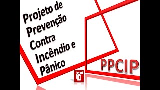 Aplicativo: PPCIP - Proj de Prevenção Contra Incêndio e Pânico screenshot 1