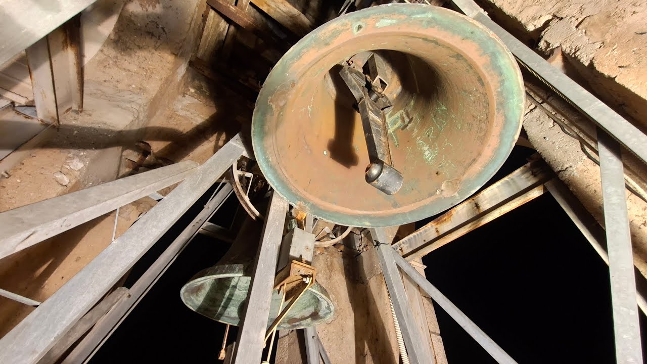 Crkva Sv. Ante, Komin - 