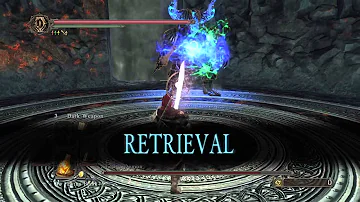 How do you beat the Blue smelter demon?