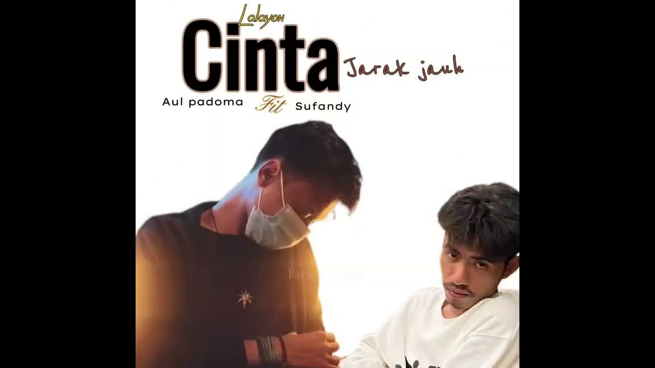 LALAYON _ CINTA JARAK JAUH _ NEW2k25