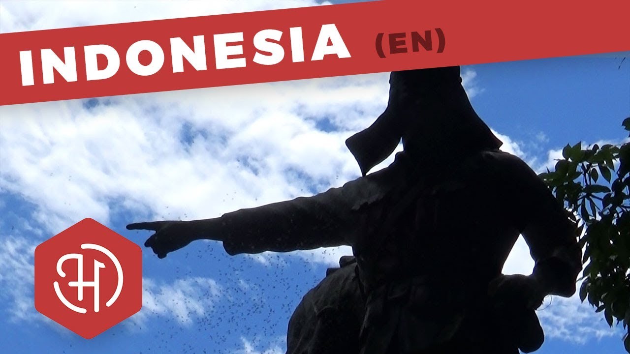 Indonesia during World War II (1942 1945) The Japanese Occupation of the Dutch East Indies