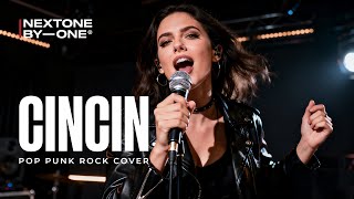 Cincin – Hindia | Pop Punk Rock Cover
