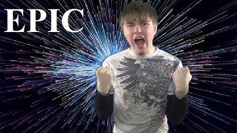 The Perfect Language [Epic]