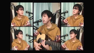 THE SHADE (Rex Orange County) Cover