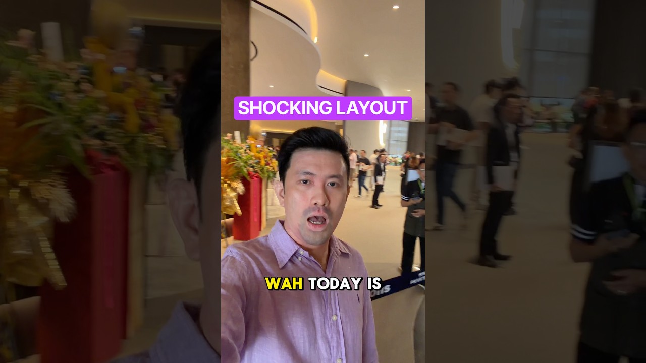 Are you SERIOUSLY buying this layout??!! 