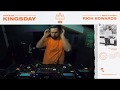 Rich edwards live  revealed kingsday 2020