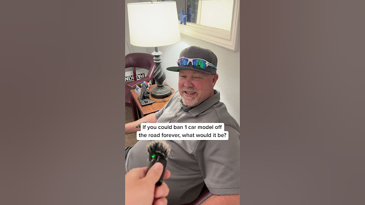 ban 1 car model...