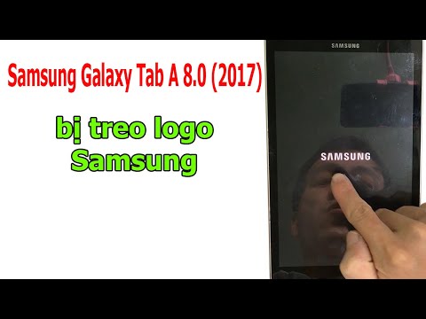 Video: Làm cách nào để khắc phục tình trạng máy tính bảng Samsung bị đơ?