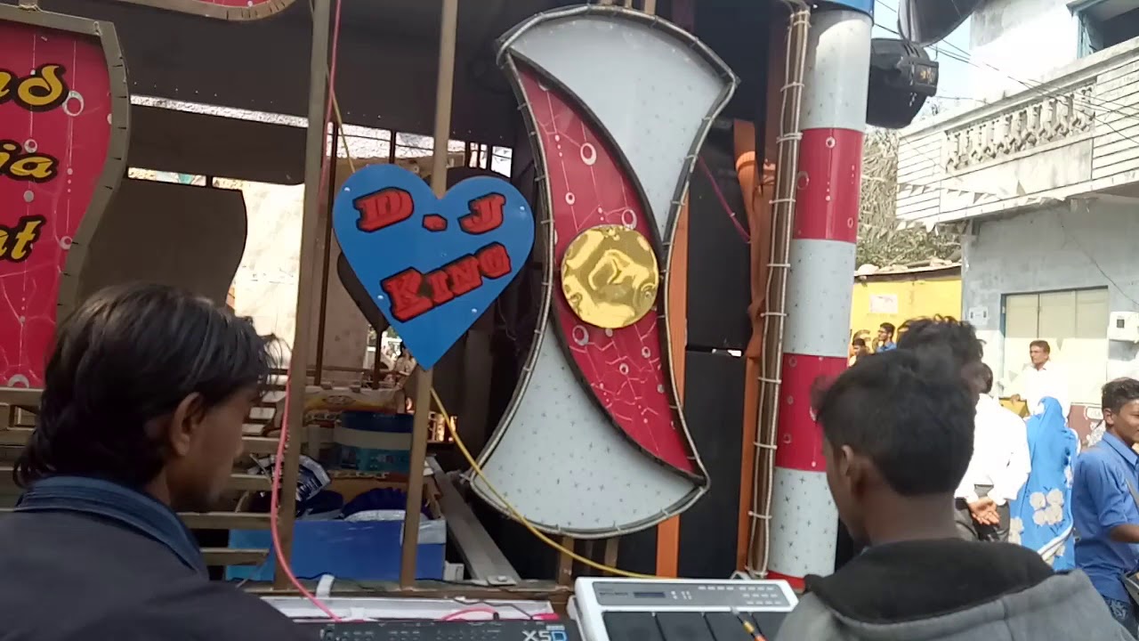 Kohinoor Band Tumse milkar na jane kyu or bi kuc yaad aata he...