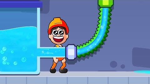 ‎Flow Legends - All Levels Gameplay Android, iOS