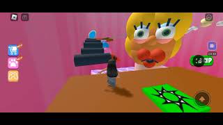 Roblox Escape Evil Barber Shop