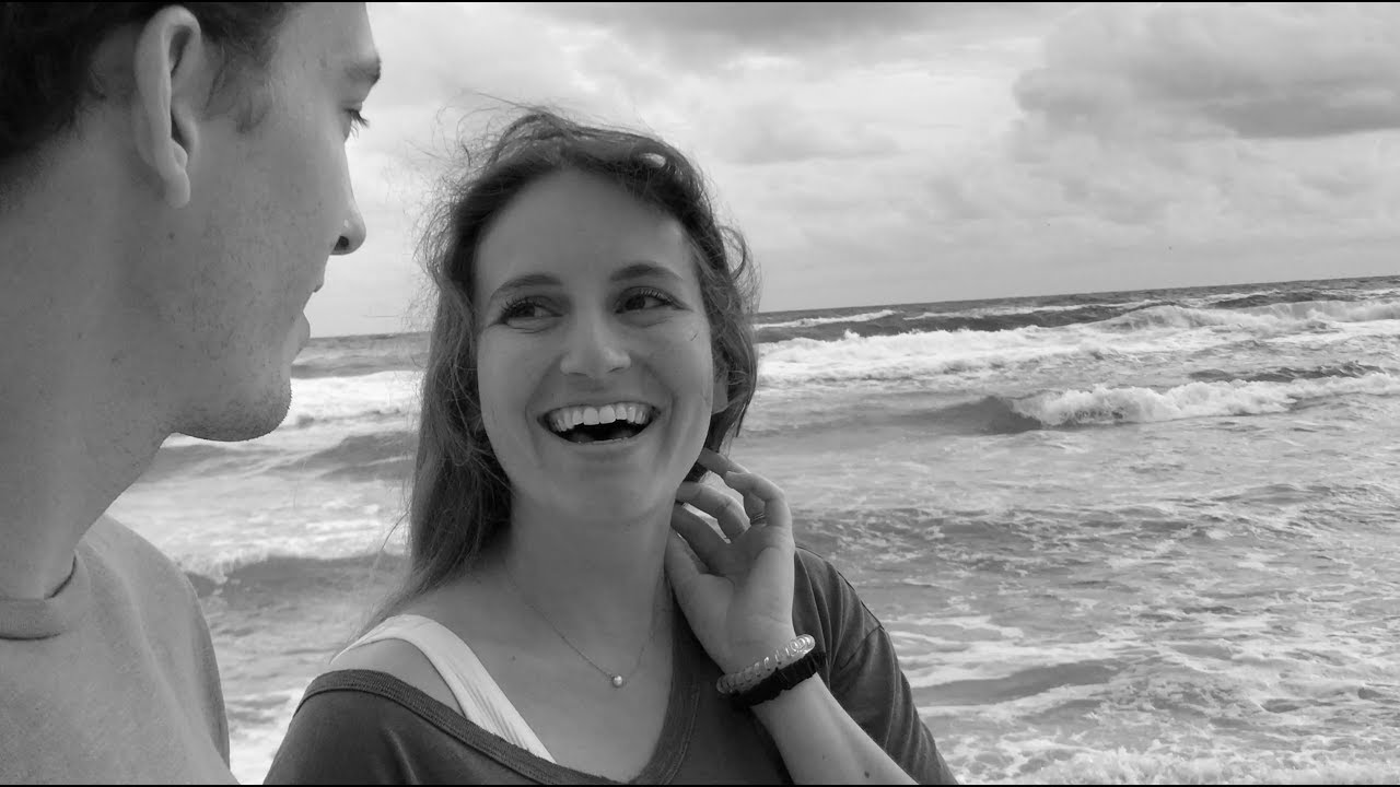 Sydney + Alex YouTube