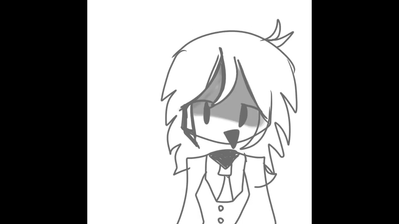 Oh shoot a fortune cookie ib: angelbupl on TikTok // @Musashi_ace 